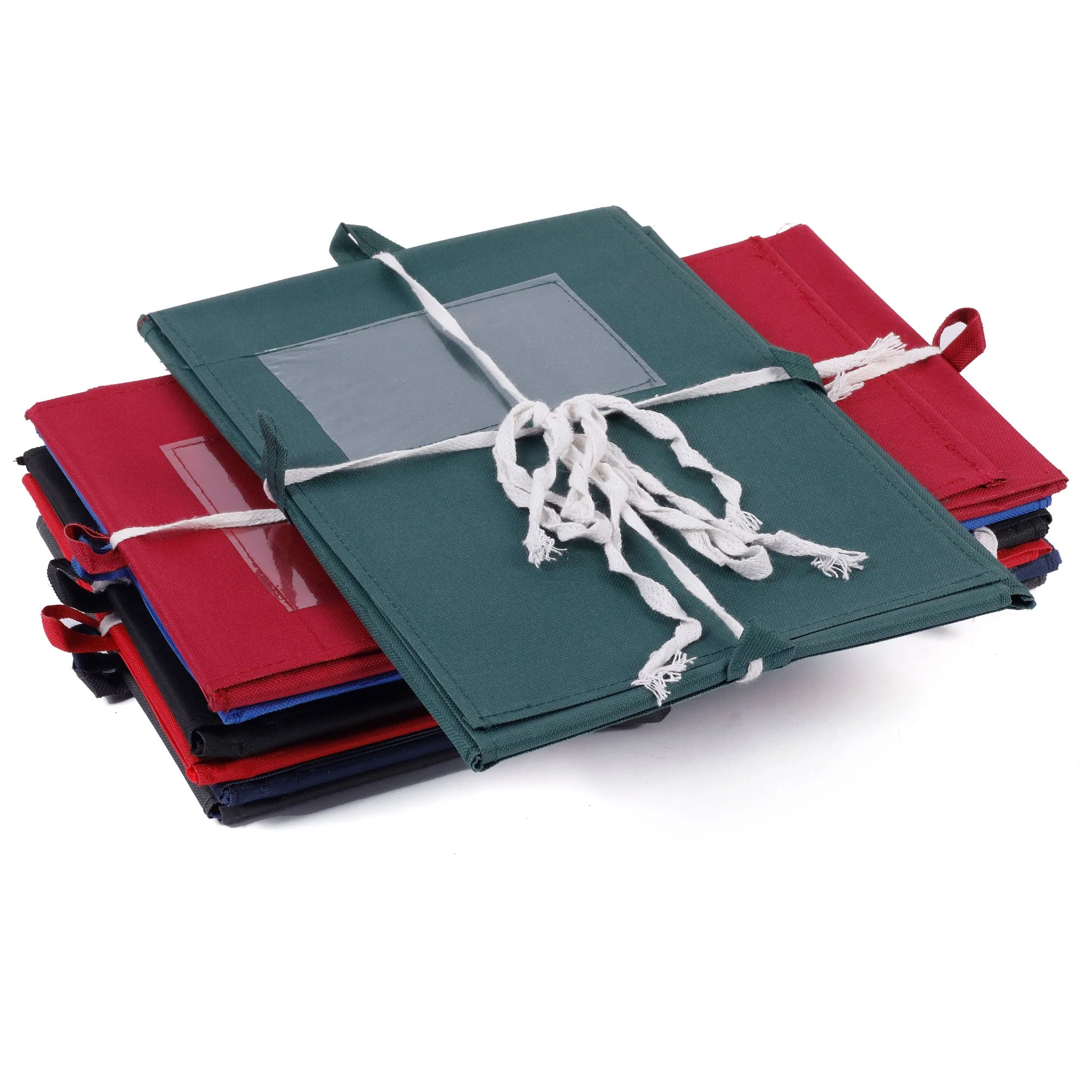 Premium Wooden Four Flap File Folder – Stylish Document Organizer for Office & Home | Lawkart.in - Image 11