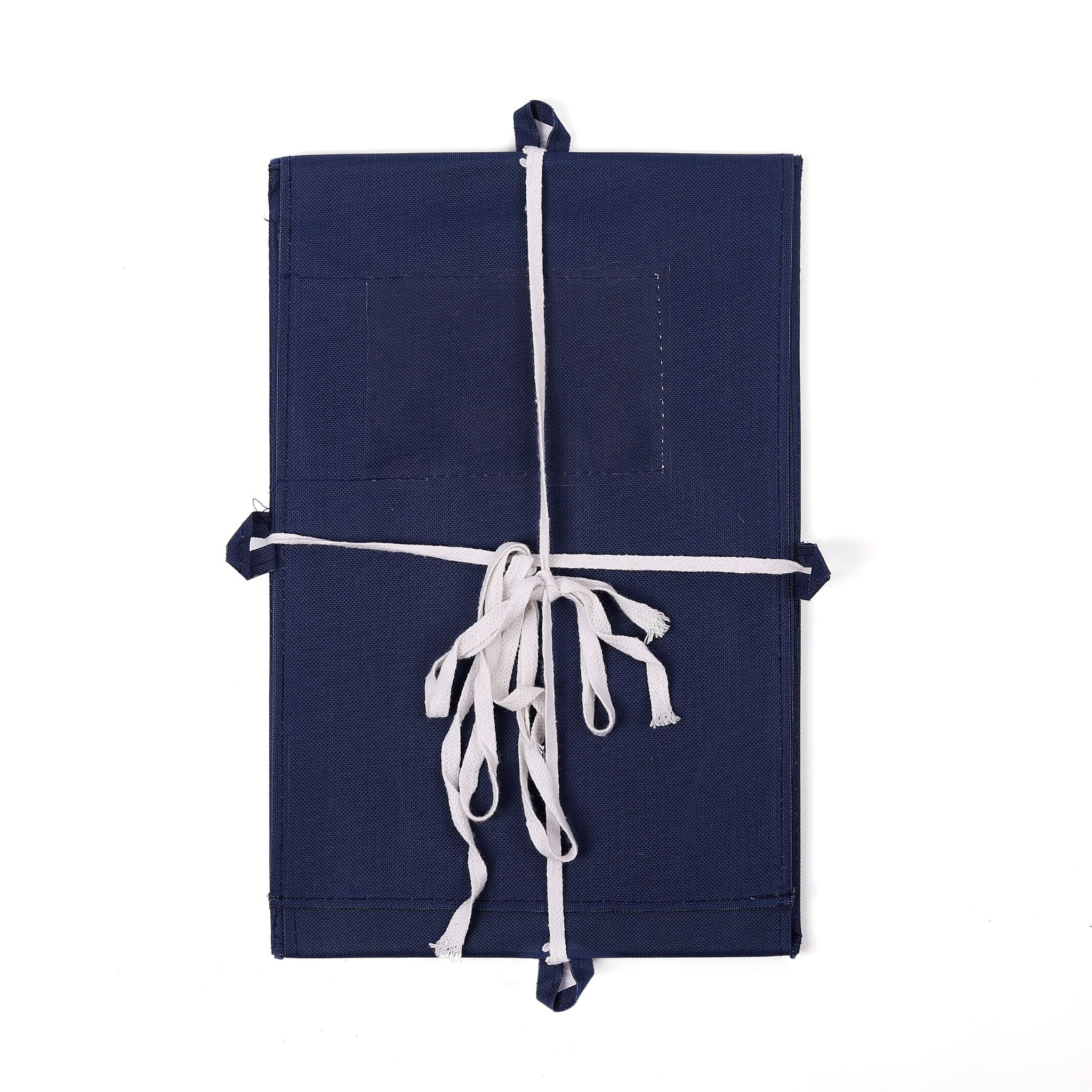 Premium Wooden Four Flap File Folder – Stylish Document Organizer for Office & Home | Lawkart.in - Image 3