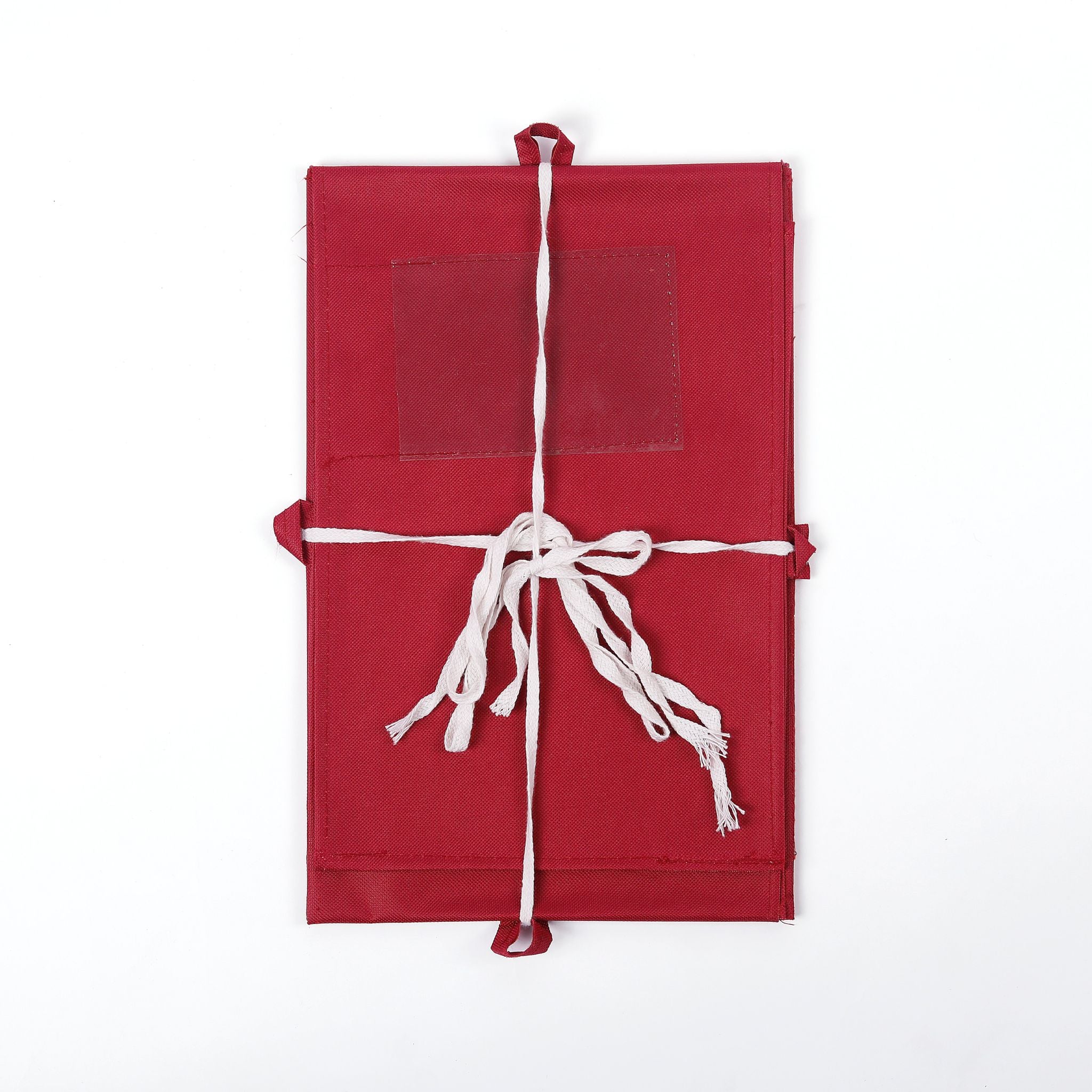 Premium Wooden Four Flap File Folder – Stylish Document Organizer for Office & Home | Lawkart.in - Image 4