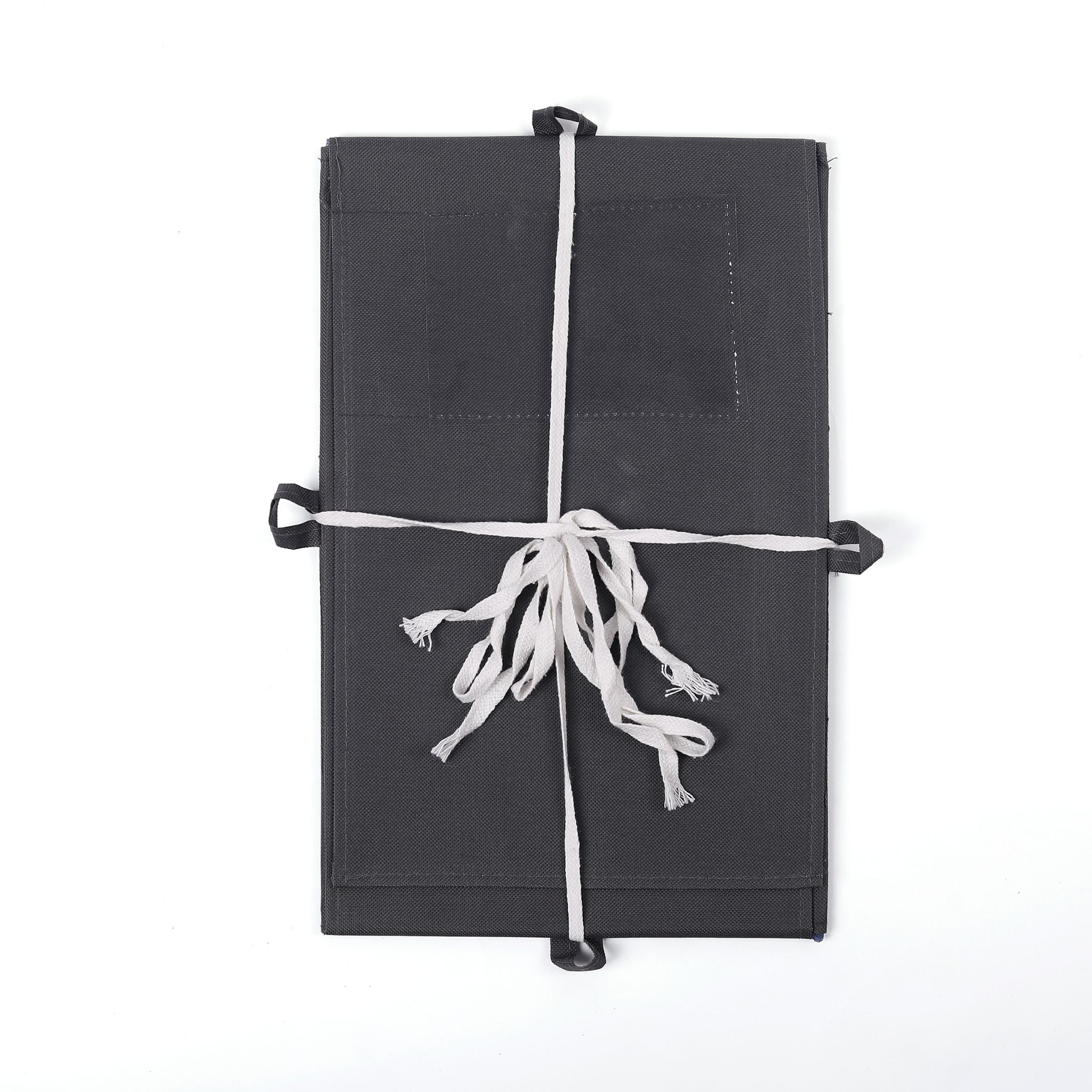 Premium Wooden Four Flap File Folder – Stylish Document Organizer for Office & Home | Lawkart.in - Image 5