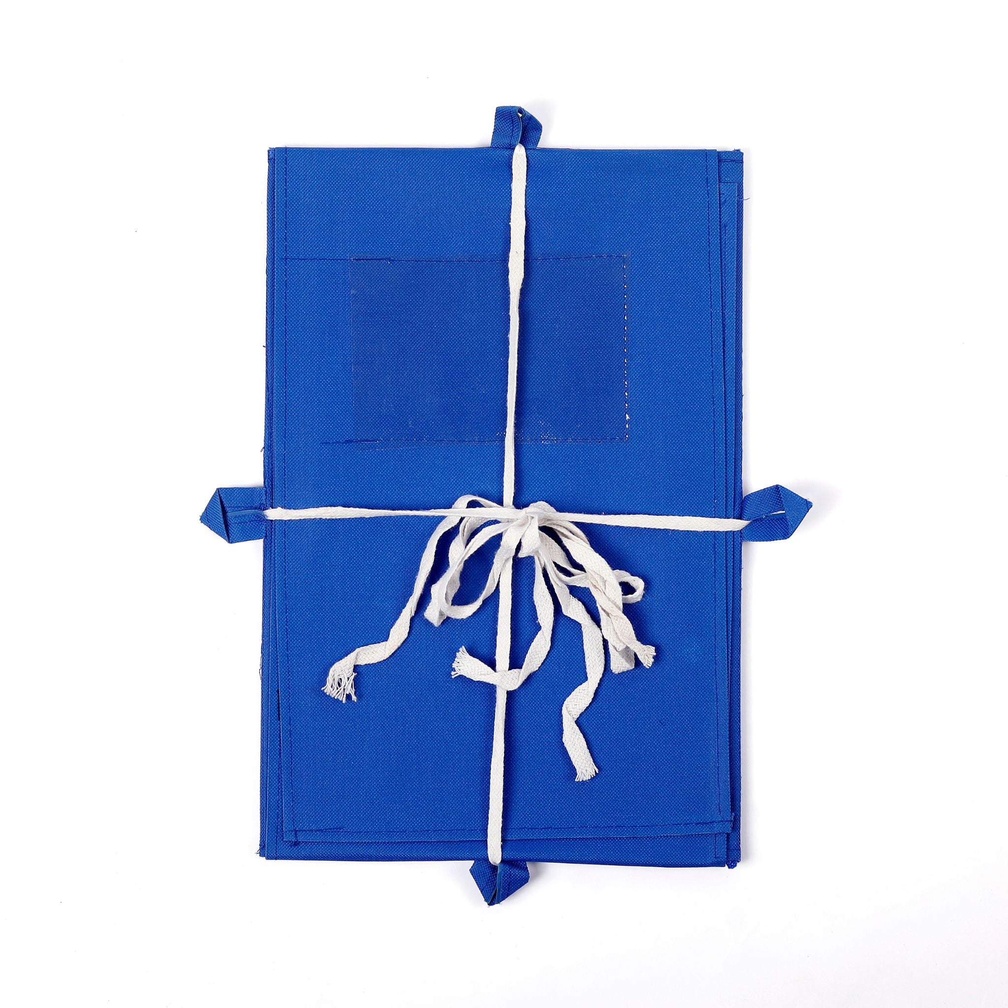 Premium Wooden Four Flap File Folder – Stylish Document Organizer for Office & Home | Lawkart.in - Image 6