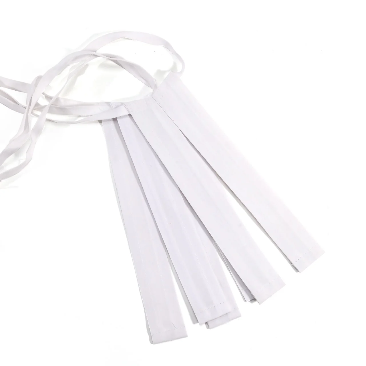 The Lawyers Band – Premium V-Shape Advocate Neck Band | 100% Cotton - Image 6